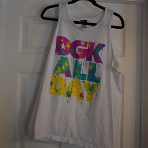 DGK Tank Top